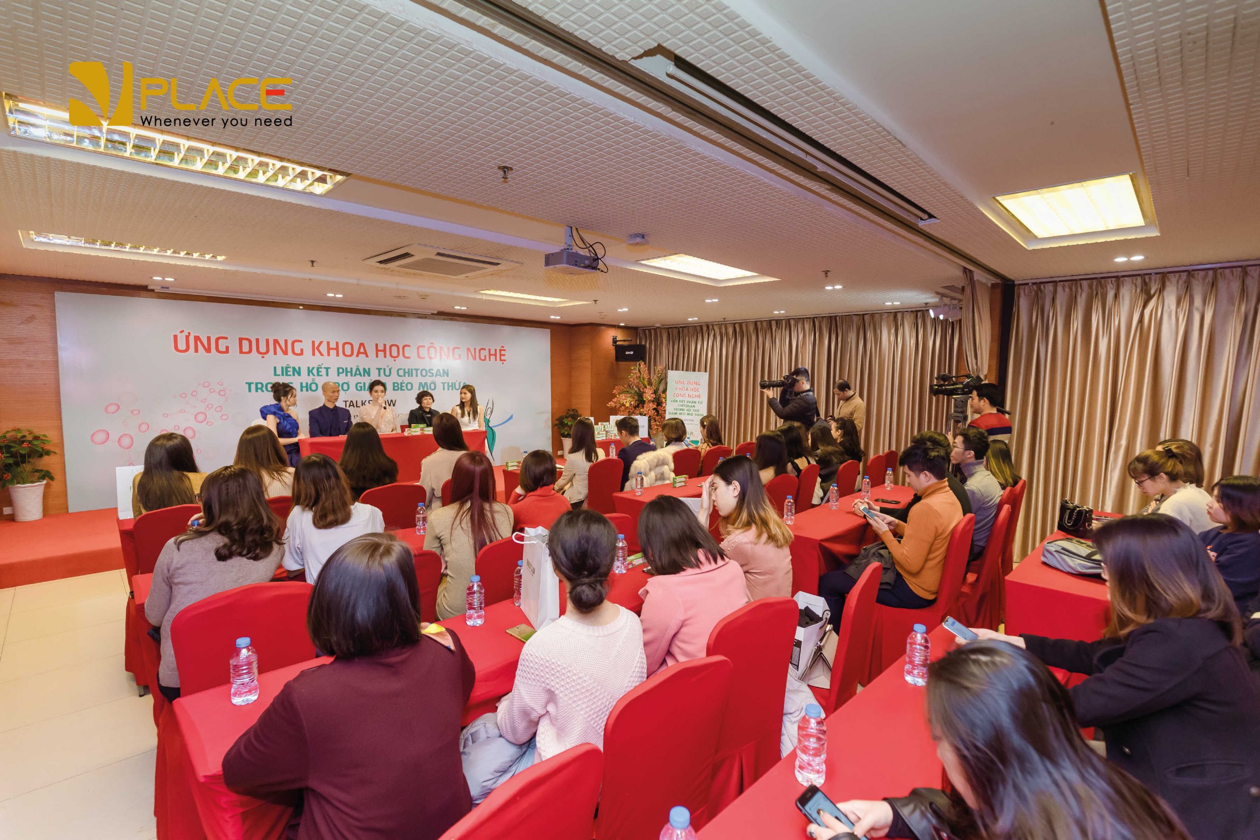 thuê phòng hội thảo giá rẻ