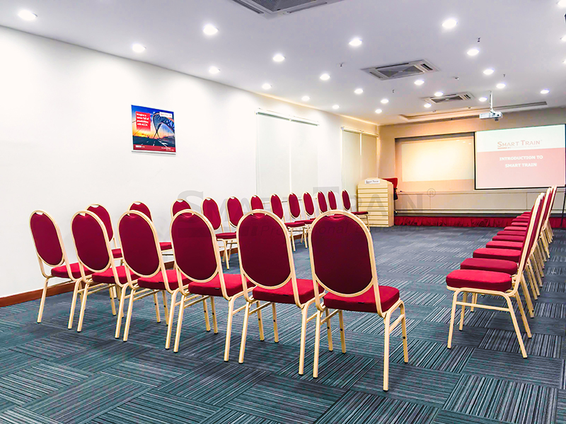 Cho thuê phòng hội thảo tại Hà Nội