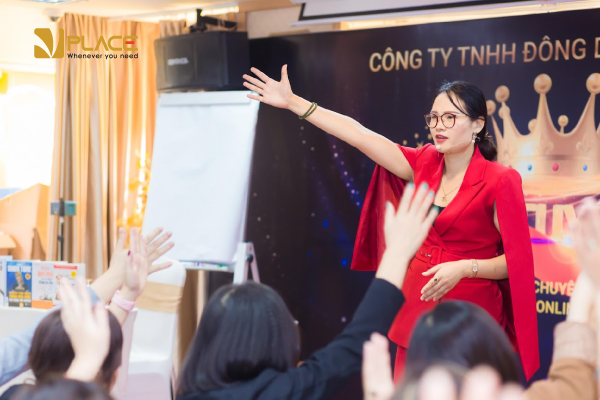 Các Hình Thức Tổ Chức Hội Thảo Phổ Biến Hiên Nay