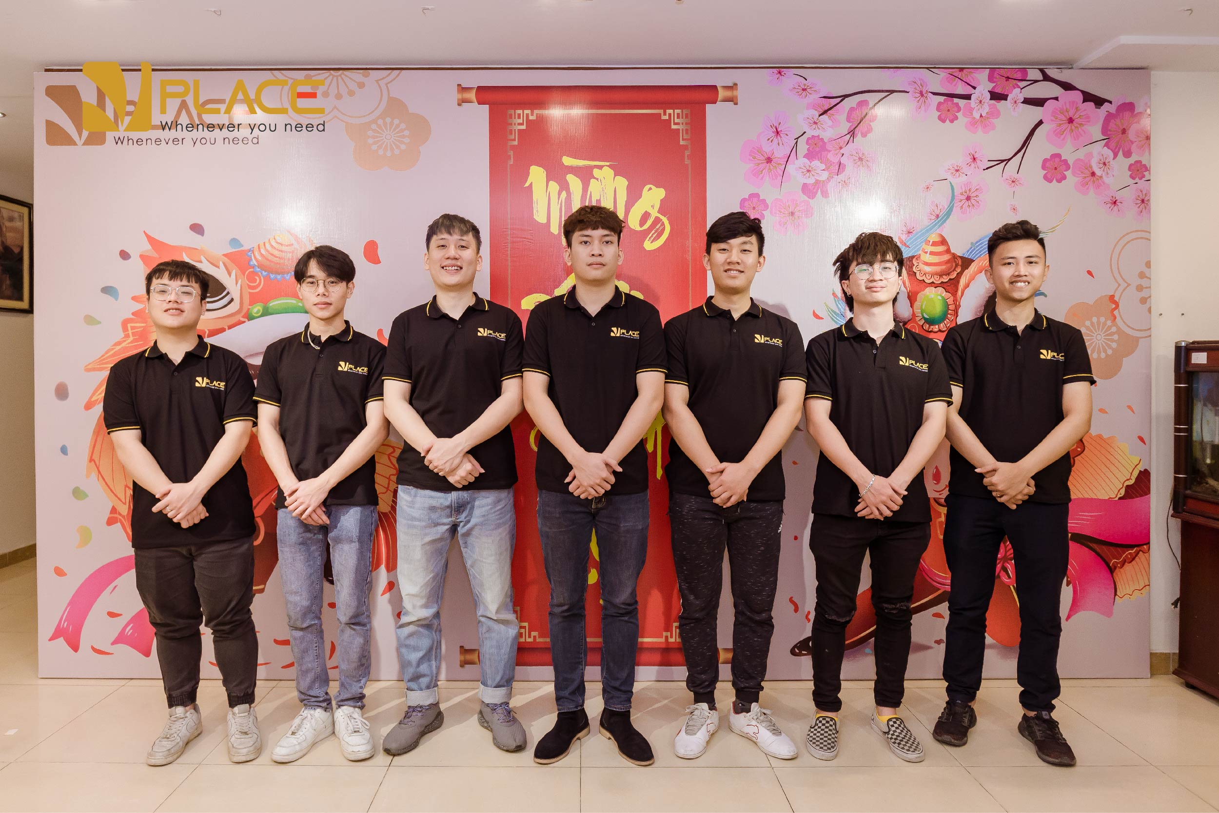 Hội Trường Vplace 7 07