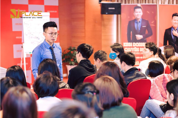Các Hình Thức Tổ Chức Hội Thảo Phổ Biến Hiên Nay